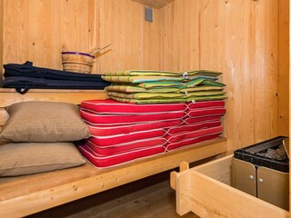 Casa per le vacanze Vester Husby  15