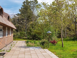 Maison de vacances Vester Husby  22
