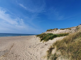 Casa per le vacanze Vester Husby  1