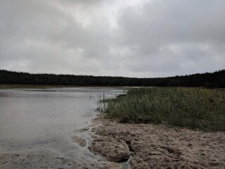 Vakantiehuis Vester Husby  9