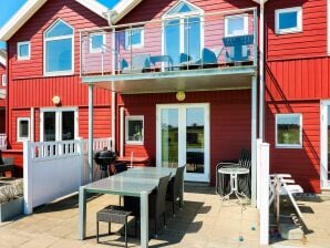 Apartment 6 Personen Ferienhaus in Hadsund - Als - image1