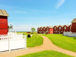 Apartment 6 Personen Ferienhaus in Hadsund - Als - image1