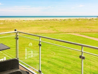 Appartement Als Buitenaudio-opname 12
