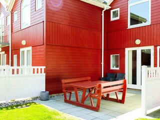 Appartement Als Buitenaudio-opname 11