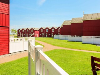 Apartamento Als Grabación al aire libre 6