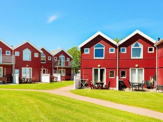 Apartamento Als Grabación al aire libre 9