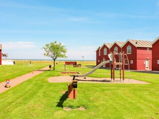 Apartamento Als Grabación al aire libre 4