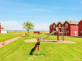 Appartamento Als Registrazione all'aperto 12