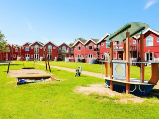 Apartamento Als Grabación al aire libre 2