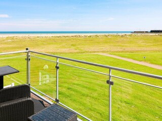 Appartement Als Buitenaudio-opname 4
