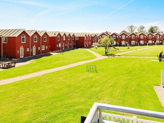 Appartement Als Enregistrement extérieur 7