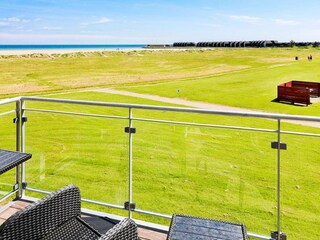 Apartamento Als Grabación al aire libre 14