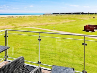 Apartamento Als Grabación al aire libre 8