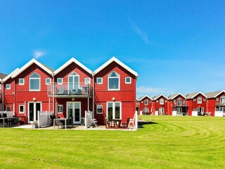 Appartamento Als Registrazione all'aperto 6