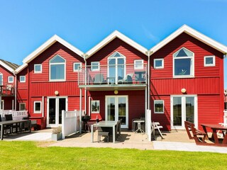 Appartement Als Buitenaudio-opname 16