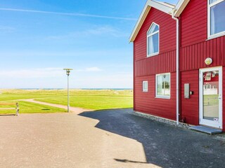 Apartamento Als Grabación al aire libre 10