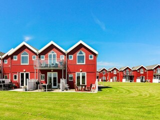 Apartamento Als Grabación al aire libre 9
