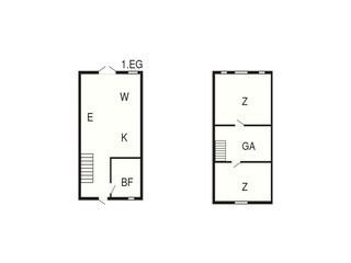 Apartment Als  30