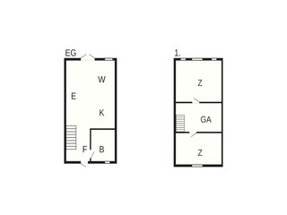 Apartment Als Grundriss 20