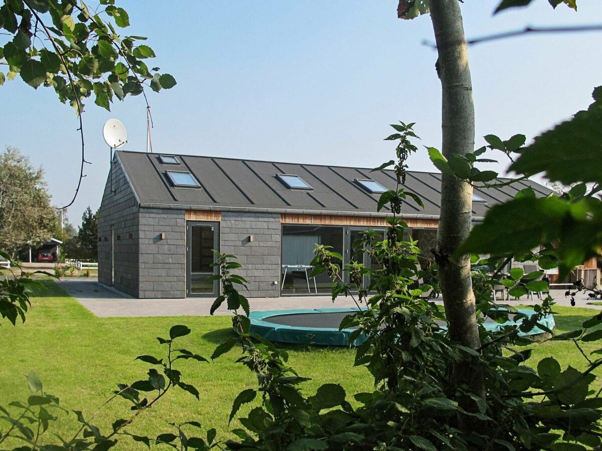 Casa de vacaciones Dannemare Grabación al aire libre 1