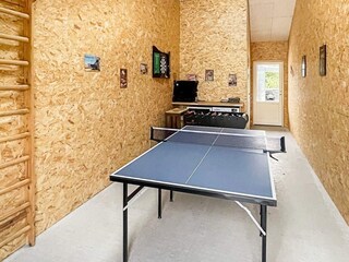 Casa per le vacanze Dannemare  18