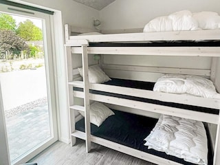 Maison de vacances Dannemare  28