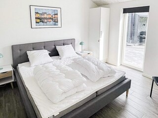 Casa de vacaciones Dannemare  29