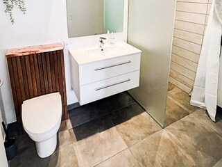 Maison de vacances Dannemare  19