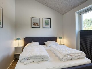 Vakantiehuis Dannemare  16