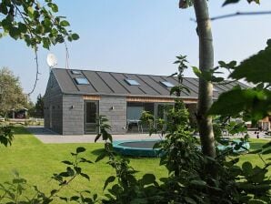 Holiday house 9 Personen Ferienhaus in Dannemare - Dannemare - image1
