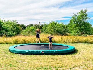 Casa per le vacanze Dannemare Registrazione all'aperto 10