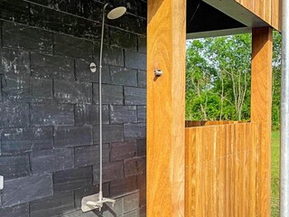 Casa de vacaciones Dannemare Grabación al aire libre 14