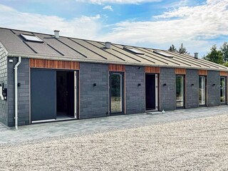 Vakantiehuis Dannemare Buitenaudio-opname 12