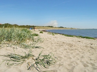 Vakantiehuis Dannemare  23