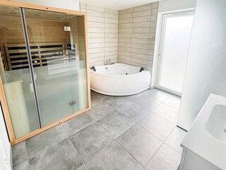 Holiday house Dannemare  20