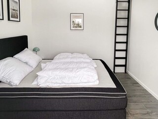 Casa de vacaciones Dannemare  18