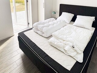 Maison de vacances Dannemare  20