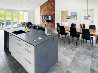 Casa de vacaciones Dannemare  30