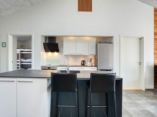 Vakantiehuis Dannemare  31