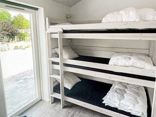 Vakantiehuis Dannemare  21