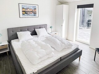 Vakantiehuis Dannemare  32