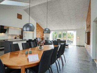 Vakantiehuis Dannemare  28