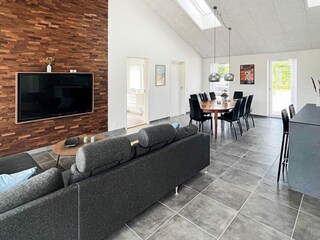 Vakantiehuis Dannemare  26