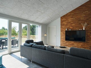 Vakantiehuis Dannemare  28