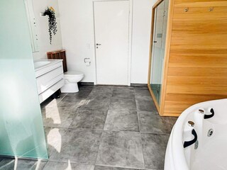 Vakantiehuis Dannemare  34