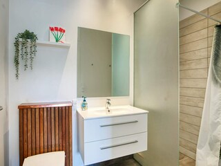 Vakantiehuis Dannemare  39