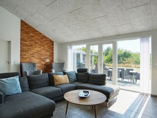 Holiday house Dannemare  38