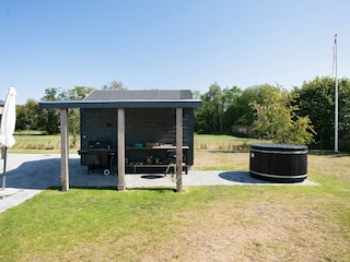 Maison de vacances Dannemare Enregistrement extérieur 8