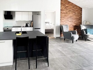 Maison de vacances Dannemare  39