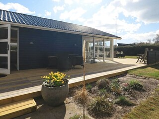 Holiday house Hals Outdoor Recording 4